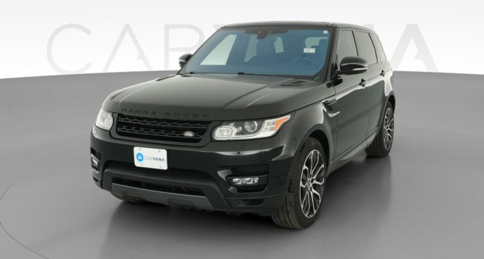 land rover range rover sport 2017 SALWR2FE8HA165629 image land rover range rover sport 2017 SALWR2FE8HA165629 image